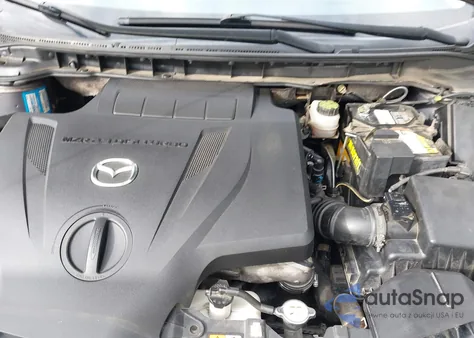 2007 Mazda Cx-7 Sport z USA, uszkodzony, nr VIN JM3ER29L070156674